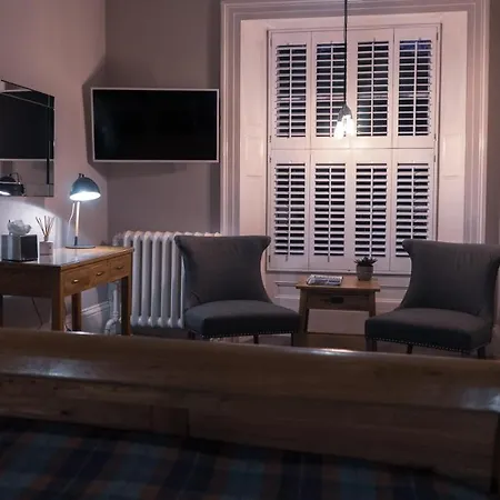 Tweedies Bar And Hotel Grasmere