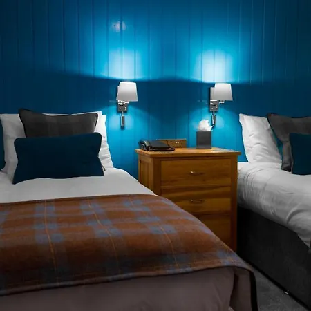 Tweedies Bar And 3* Grasmere