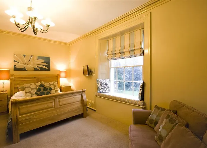 فندق Tweedies Bar And جراسمير