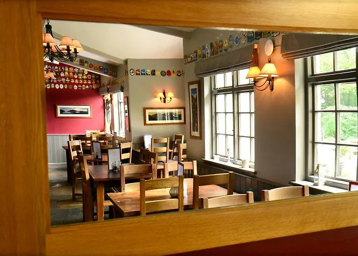 Tweedies Bar And فندق