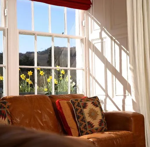 Tweedies Bar And فندق