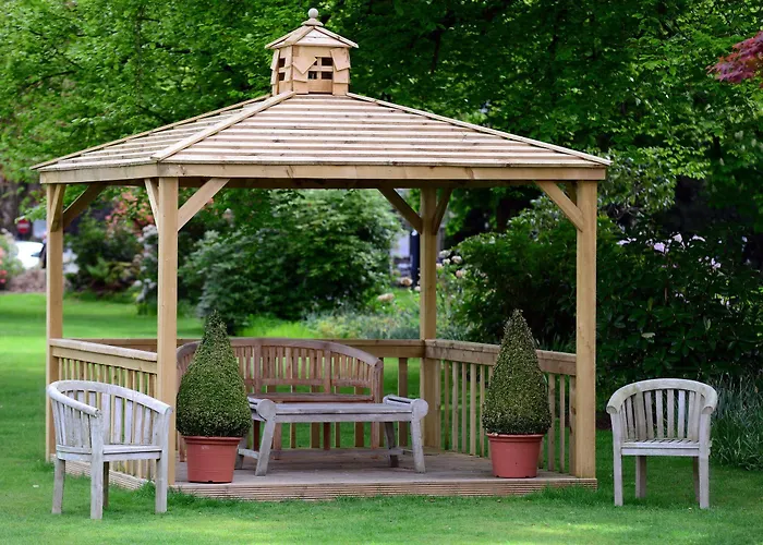 فندق Tweedies Bar And جراسمير