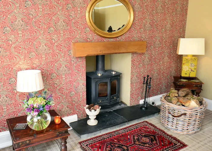 فندق Tweedies Bar And جراسمير