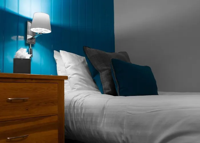 فندق Tweedies Bar And جراسمير