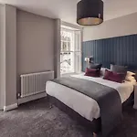 Tweedies Bar And Hotel Grasmere