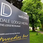Otel Tweedies Bar And Grasmere
