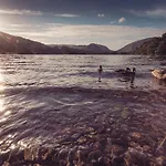 Otel Tweedies Bar And Grasmere