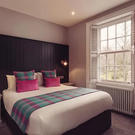 酒店 Tweedies Bar And 格拉斯米尔