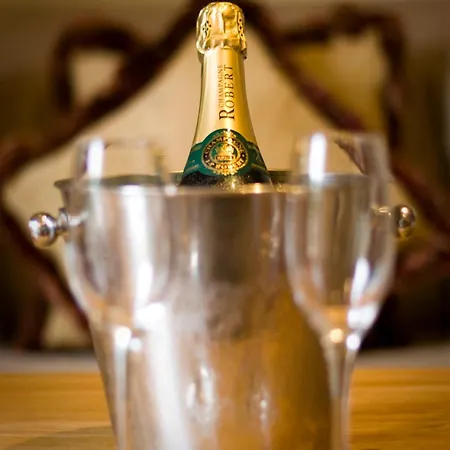 ホテル Tweedies Bar And グラスミア