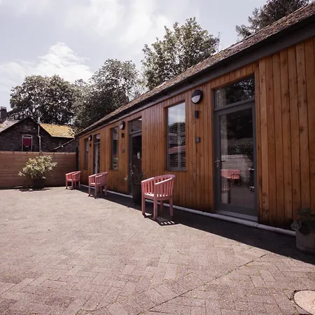Tweedies Bar And