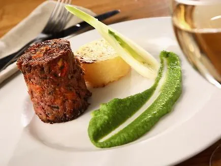 Tweedies Bar And 格拉斯米尔