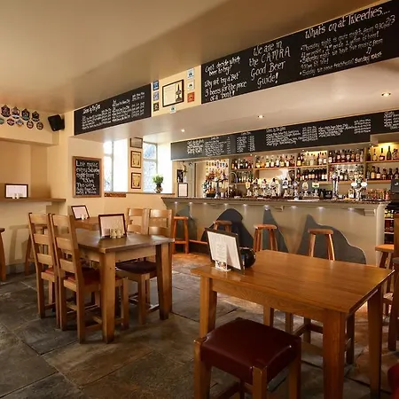 Tweedies Bar And 3* 格拉斯米尔