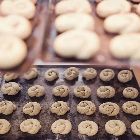 ホテル Tweedies Bar And グラスミア