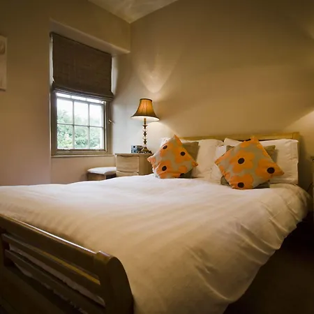 Tweedies Bar And ホテル グラスミア