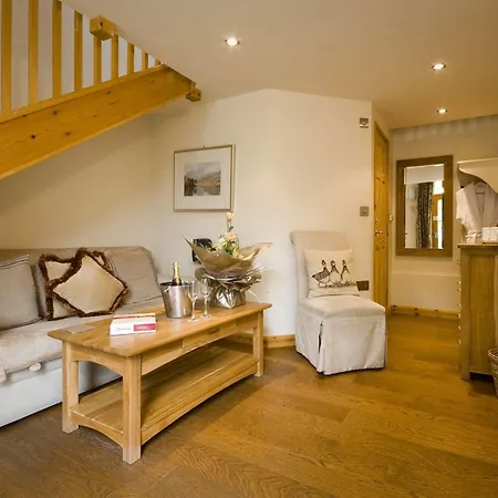 Hotel Tweedies Bar And Grasmere