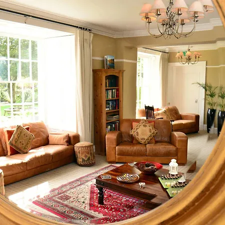 Tweedies Bar And グラスミア