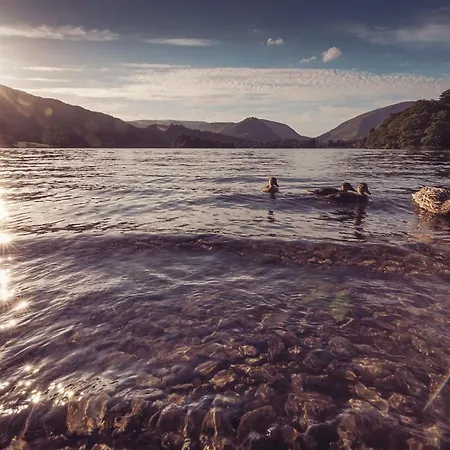 Hotel Tweedies Bar And Grasmere