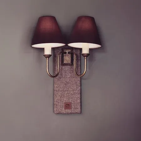 ホテル Tweedies Bar And 3*