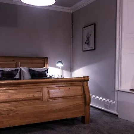 Tweedies Bar And グラスミア