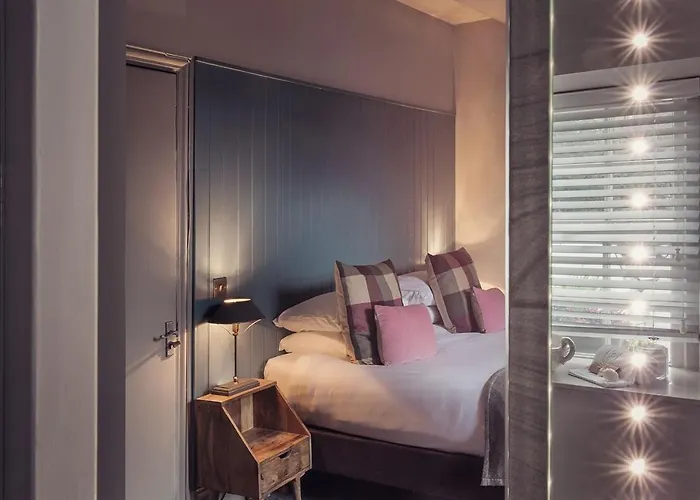 Hotel Tweedies Bar And Grasmere