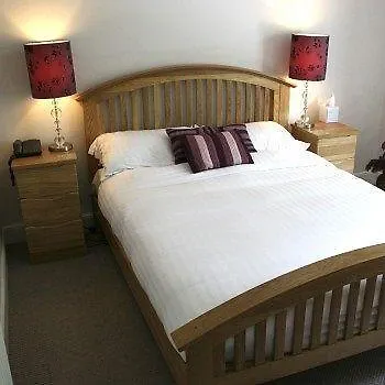 Tweedies Bar And 3* Grasmere