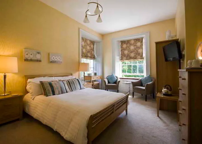 Hotel Tweedies Bar And 3*