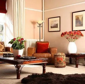 Hotel Tweedies Bar And Grasmere