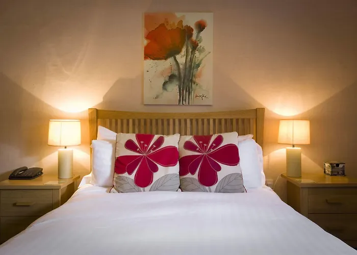 Tweedies Bar And Hotel Grasmere