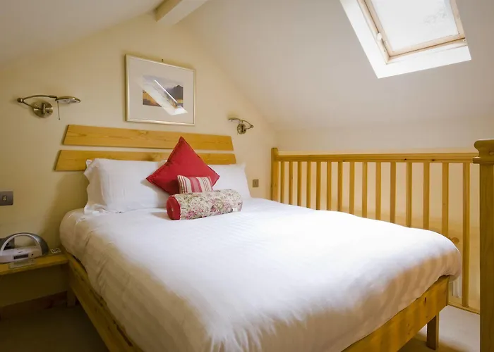 Hotel Tweedies Bar And Grasmere