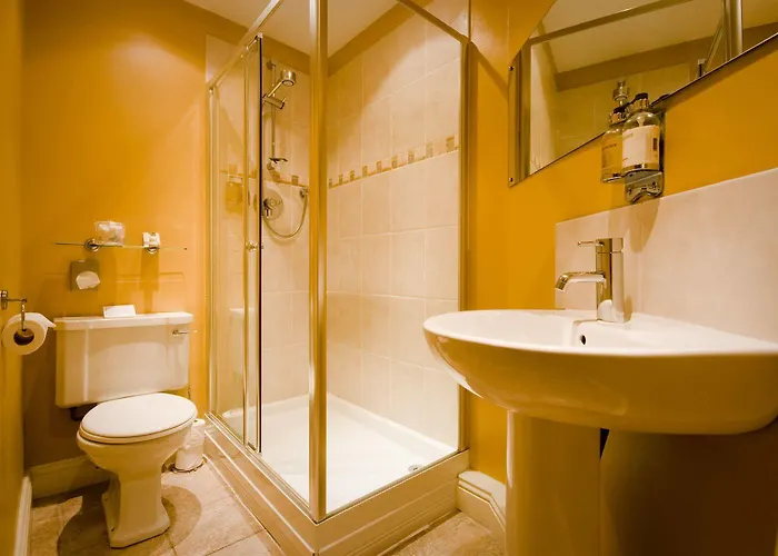 Hotel Tweedies Bar And Grasmere