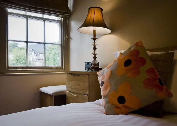 Tweedies Bar And Grasmere