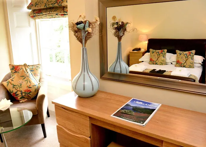 Tweedies Bar And 3* Grasmere