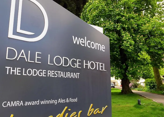 Hotel Tweedies Bar And Grasmere