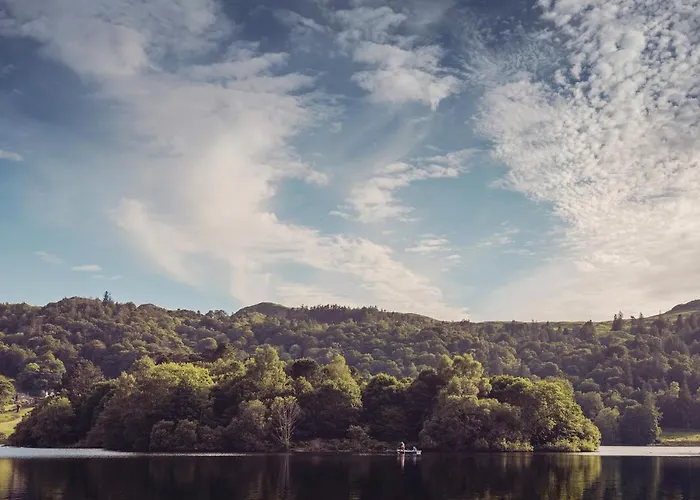 Tweedies Bar And Grasmere