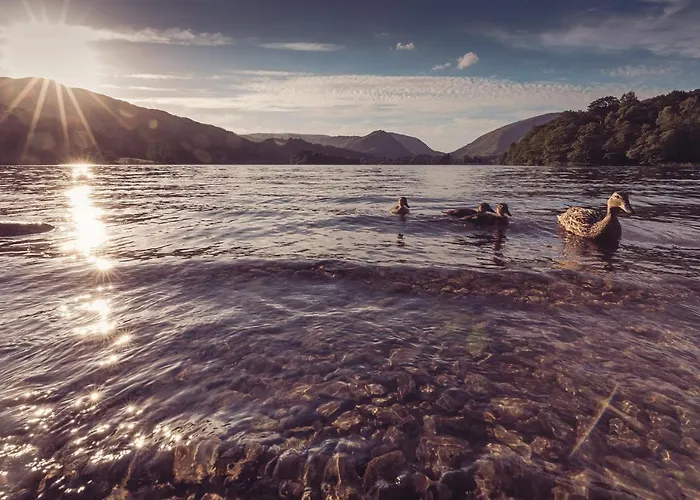 Hotel Tweedies Bar And Grasmere