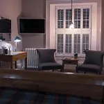 Tweedies Bar And Hotel Grasmere