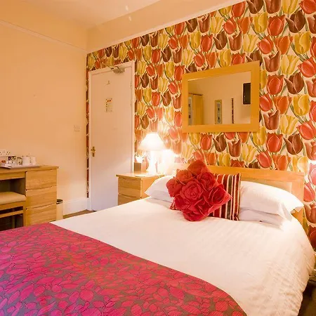 Hotell Tweedies Bar And