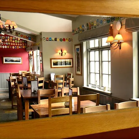 Tweedies Bar And Hotell