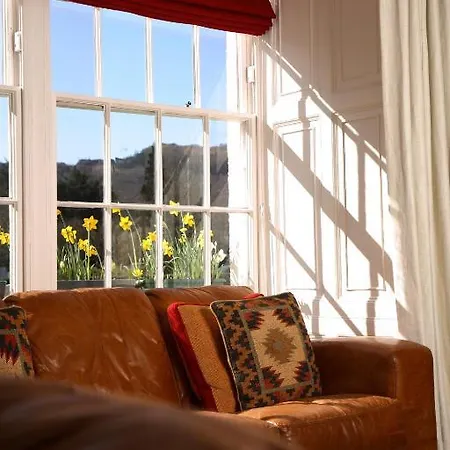 Tweedies Bar And Hotell