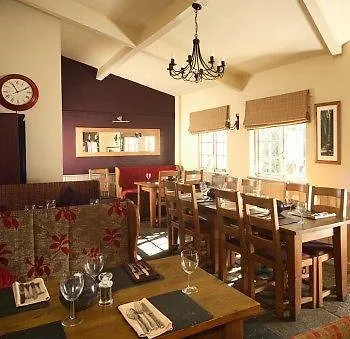 Hotell Tweedies Bar And