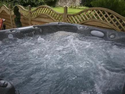 Hotell Tweedies Bar And Grasmere