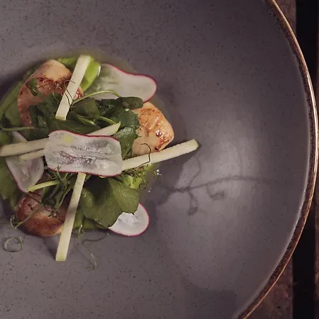 Hotell Tweedies Bar And