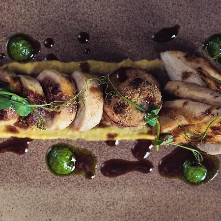 Hotell Tweedies Bar And Grasmere