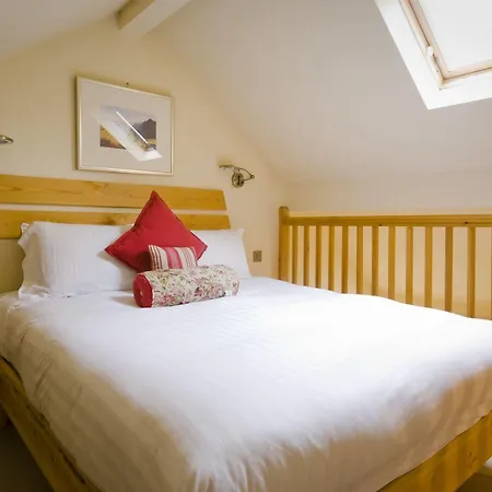 Hotell Tweedies Bar And Grasmere