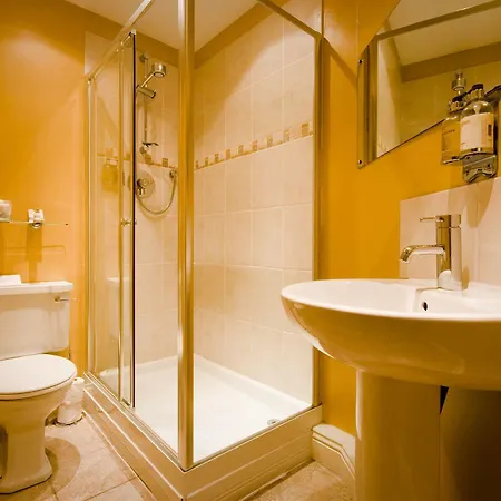 Hotell Tweedies Bar And Grasmere