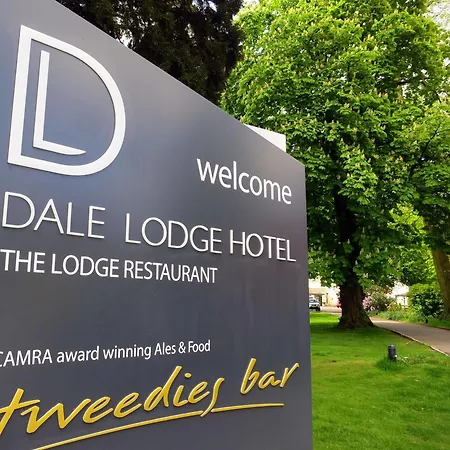 Hotell Tweedies Bar And Grasmere