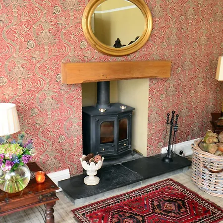 Hotell Tweedies Bar And Grasmere