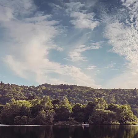 Tweedies Bar And Grasmere