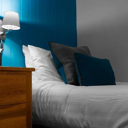 Hotell Tweedies Bar And Grasmere